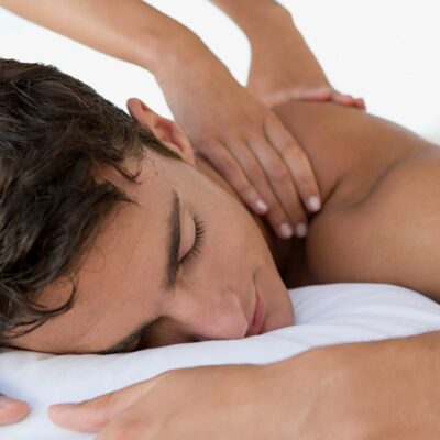 Masaje de Relajación 60 min